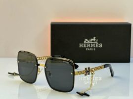 Picture of Hermes Sunglasses _SKUfw55482921fw